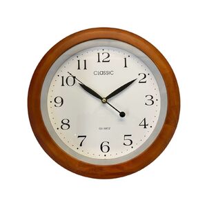 PW995 Classic falióra fakeretes